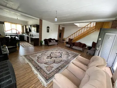 ویلا سه خوابه آبشار