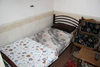 آپارتمان فلت حافظ ٥