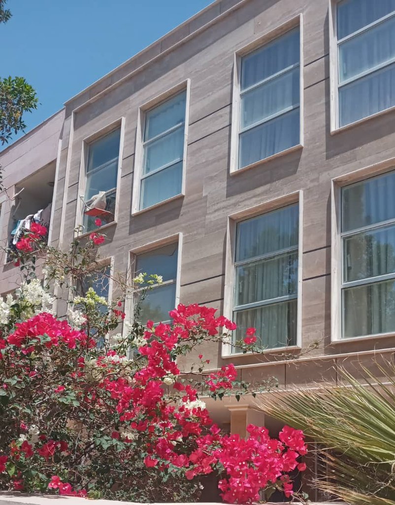 یک خوابه آلاله