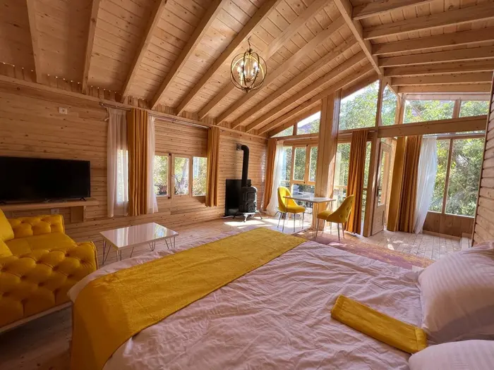 حاج محمد - واحد داوینچی