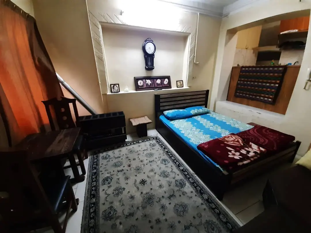 سوئیت فلت سبلان شمالی 1