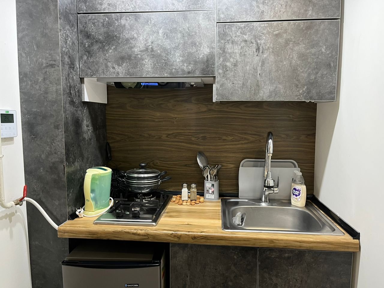 یک خوابه رافابس 102