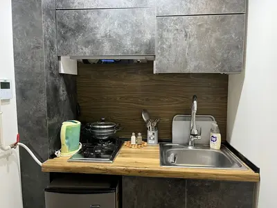 آپارتمان یک خوابه رافابس 102