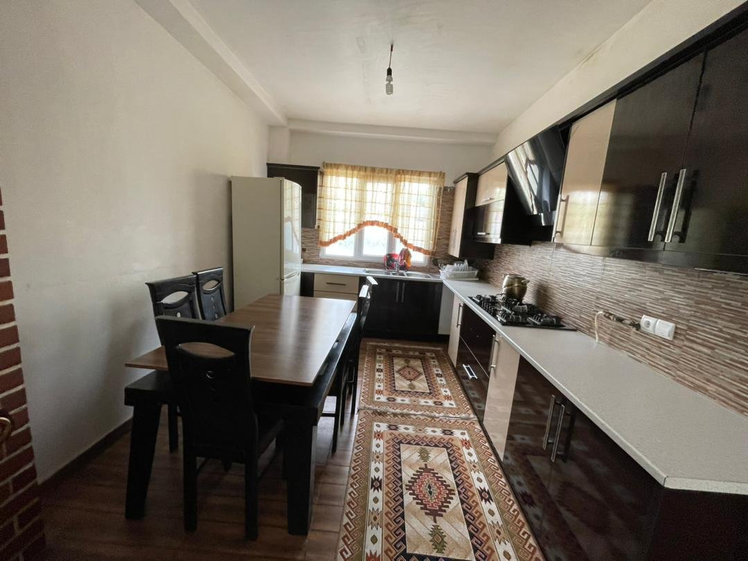 سه خوابه آبشار