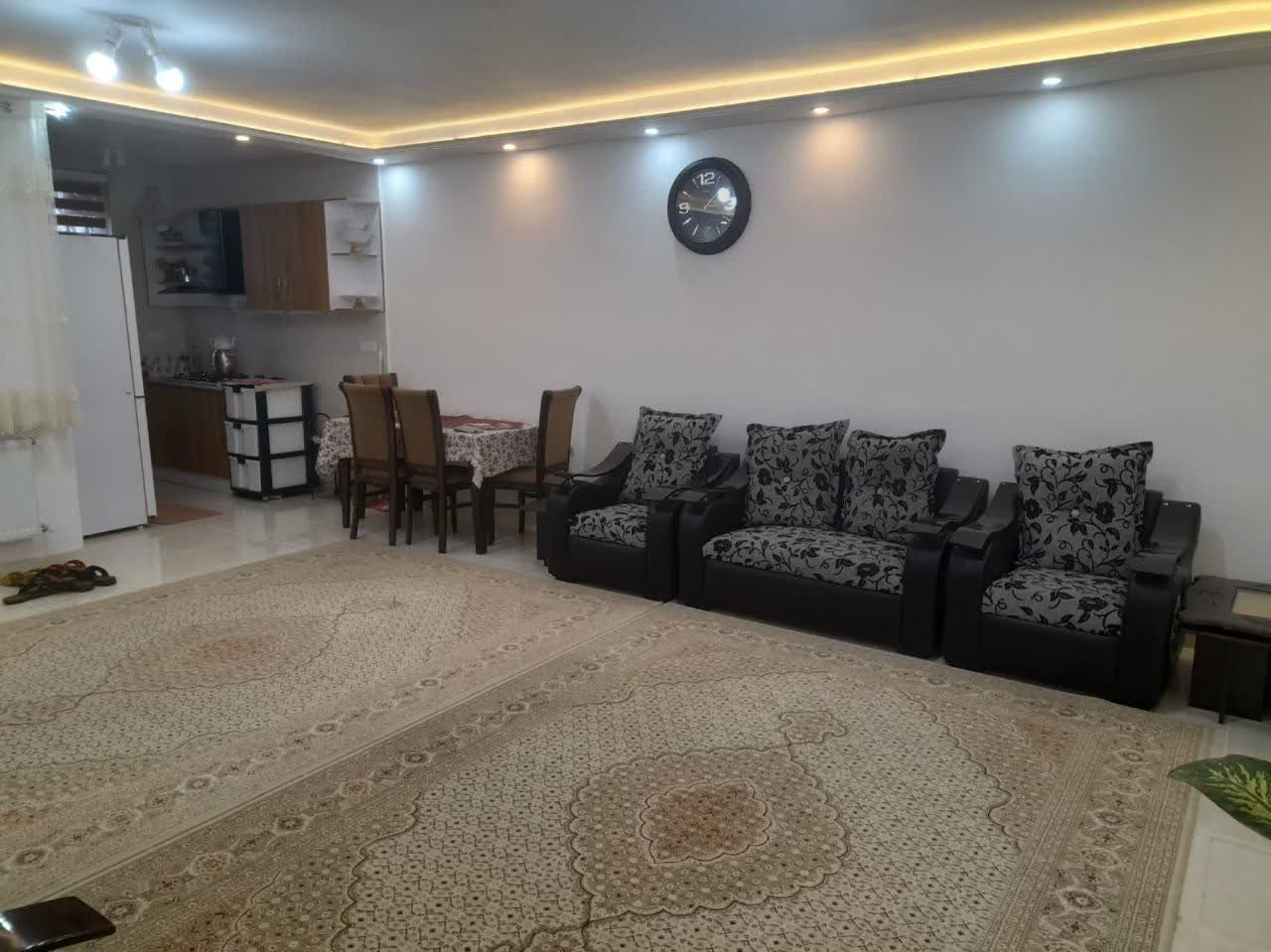 دوخوابه استخردار آبگرم محمدی 61