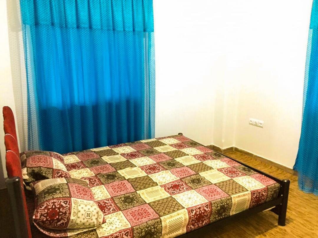 ویلا دوخوابه گلزار 1