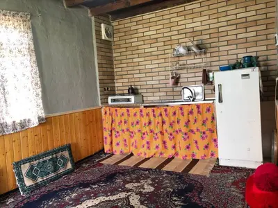 کلبه یک خوابه تلارسر ۱