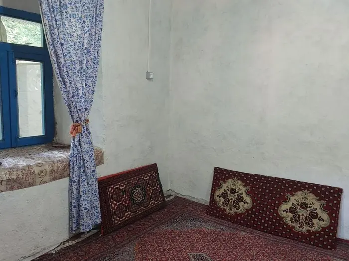 بوم گردی خانه‌ی خاطرات - واحد خاطرات