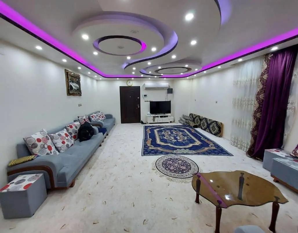 آپارتمان دوخوابه حوری ۳ - 11