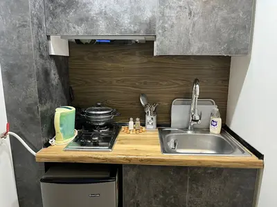 آپارتمان یک خوابه رافابس202