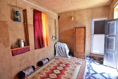 بومگردی سلت - واحد چوپان