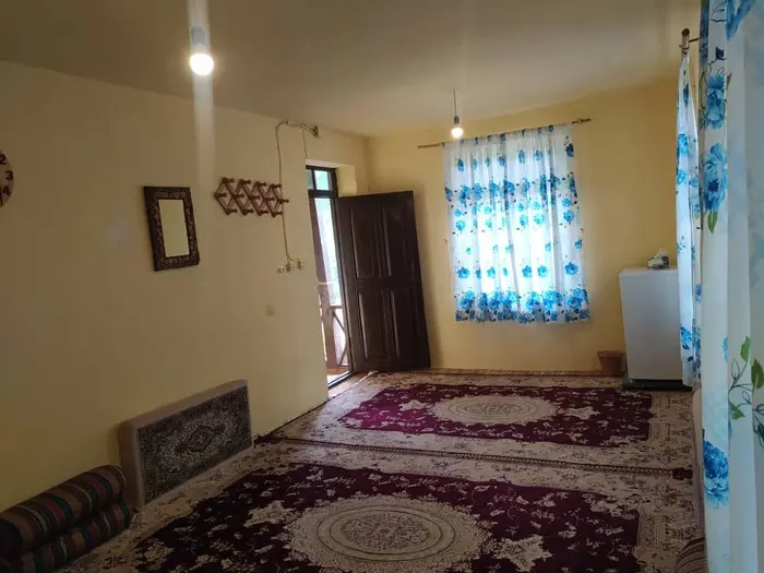 خوش نشین - واحد انجیلی