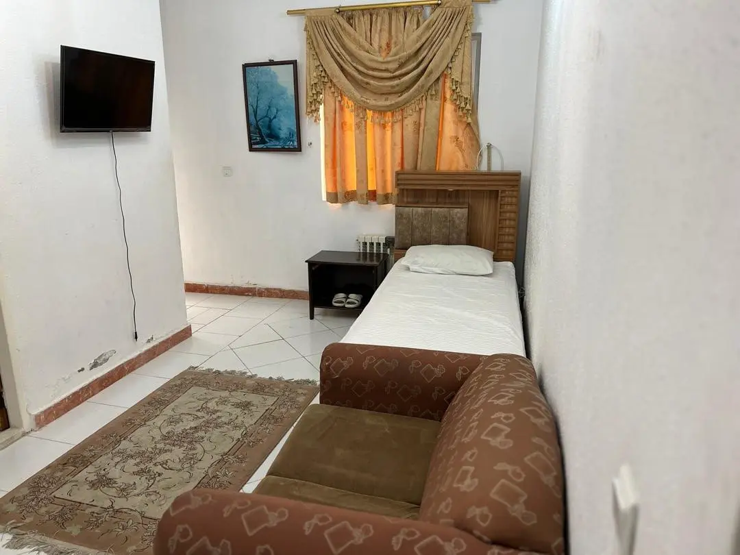 فاندر - واحد ١٠٥