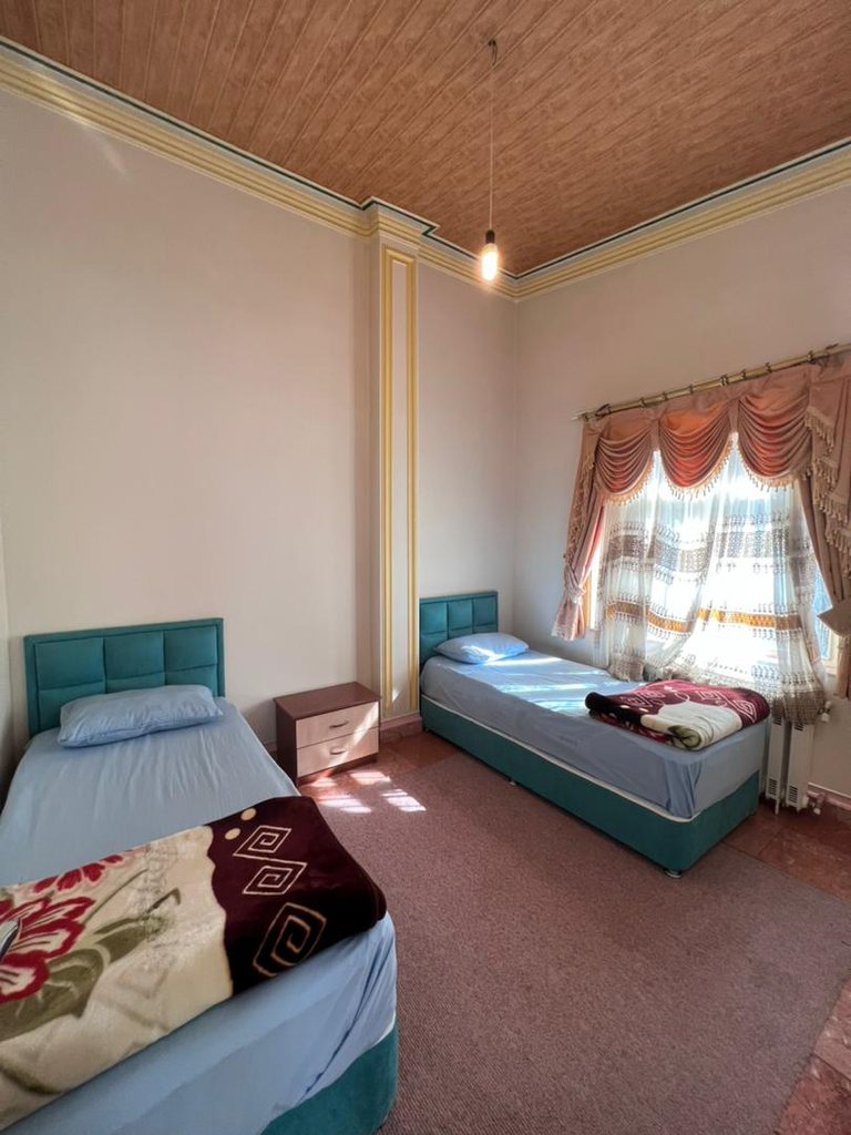 تخت جمشيد - واحد ۲