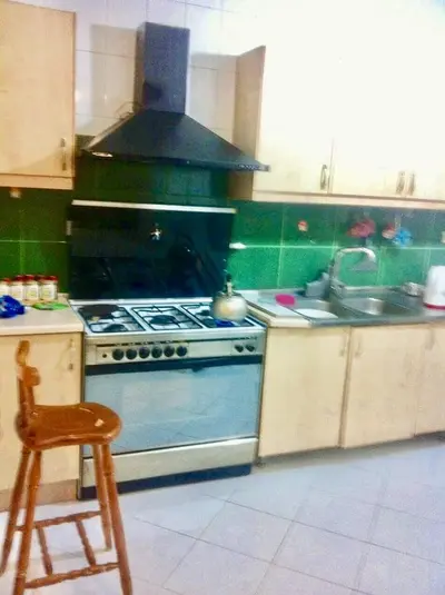 آپارتمان دوخوابه كاج ٢