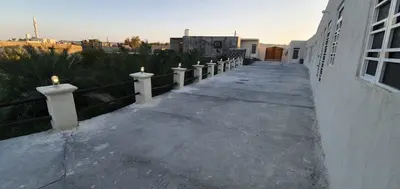 بومگردی مالوک - واحد ۱