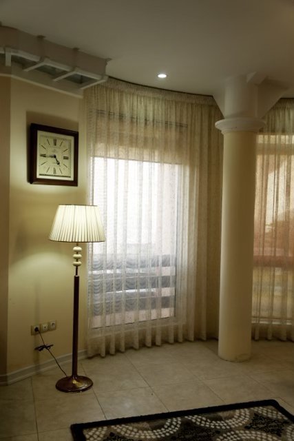 آپارتمان دوخوابه خانه مرواريد 3