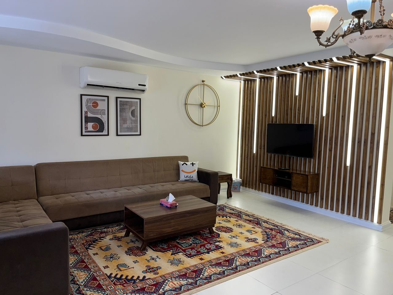 دوخوابه خورشید1 - 11