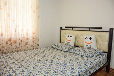 ویلا یک خوابه ساحلی سیترا 1