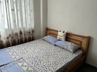 آپارتمان یک خوابه اسپرانزا