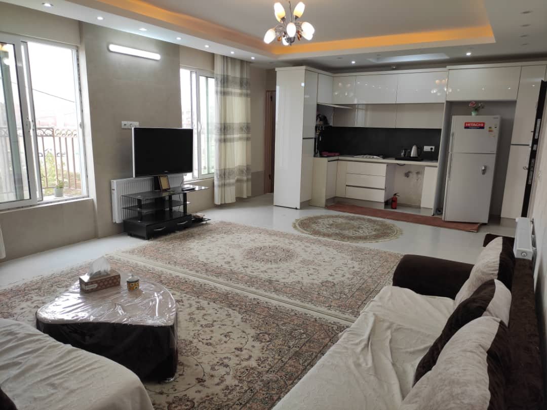 دوخوابه بهشت 2