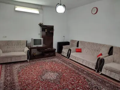 سوئیت فلت میهن