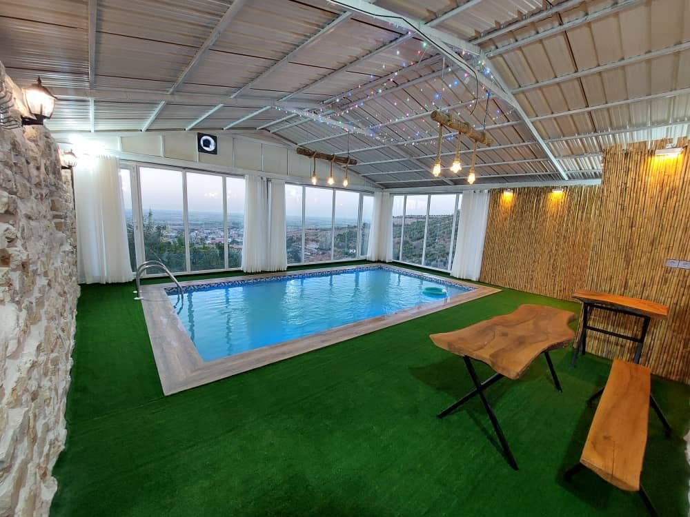 پلنگ خیل - واحد چشم نواز 3