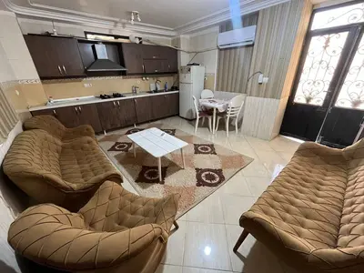 آپارتمان یک خوابه تبریک