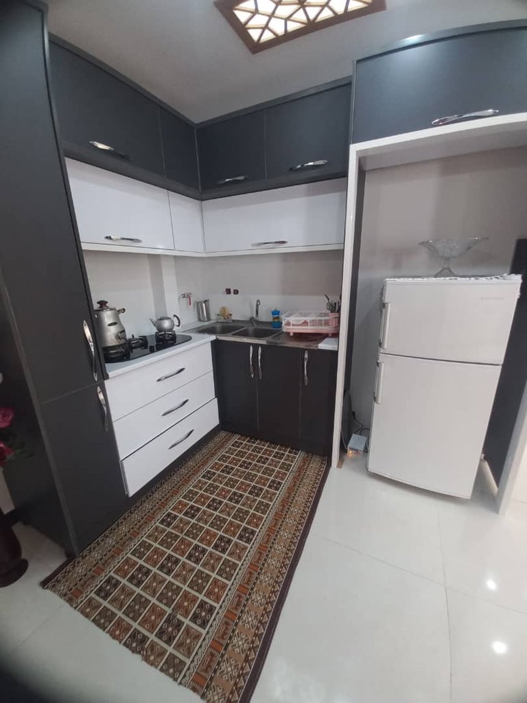 دوخوابه ساحلی استخردار آبگرم خاطره