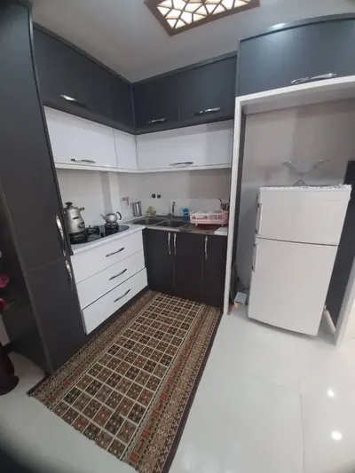 ویلا دوخوابه ساحلی استخردار آبگرم خاطره