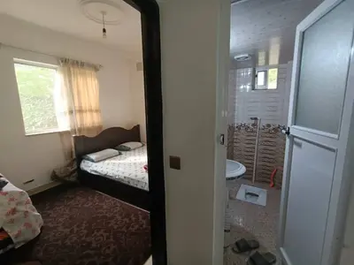 ویلا دوخوابه خروم