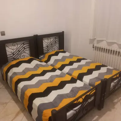 مجتمع اقامتی ارغوان بهار - واحد ٣