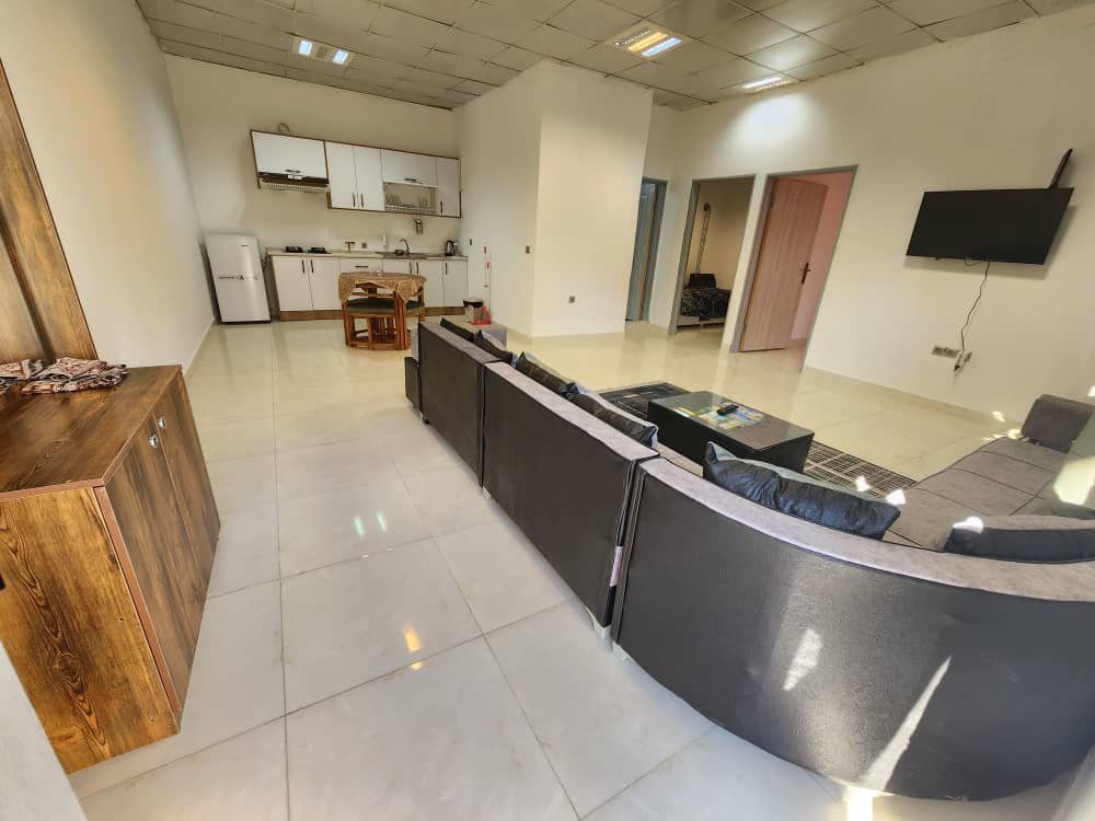 دوخوابه خزر - واحد 101