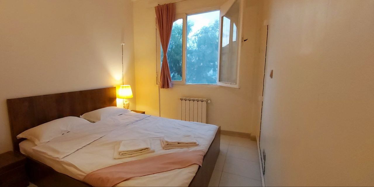 خانه تهران - واحد دابل 2 طالقانی