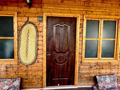 بومگردی می جاقالان - واحد توسکا