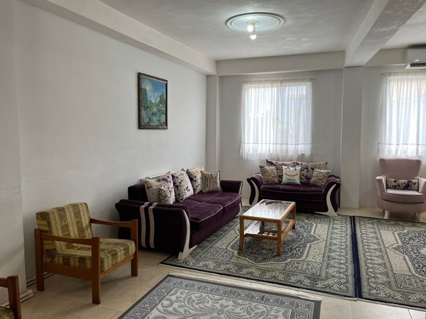 ویلا دوخوابه اسپرانزا