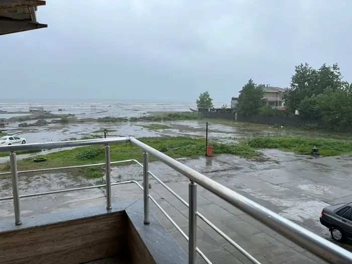 یک خوابه یسرا - واحد ۱