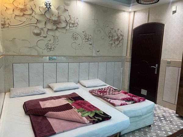 سيد ٣ - واحد چهارتخته ٢ - 11