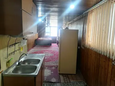 مجتمع اقامتی فلت مارال 2