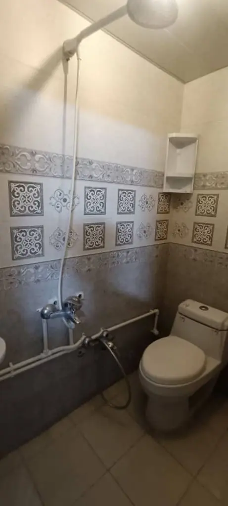 مهر رضا - واحد ۳۰۱