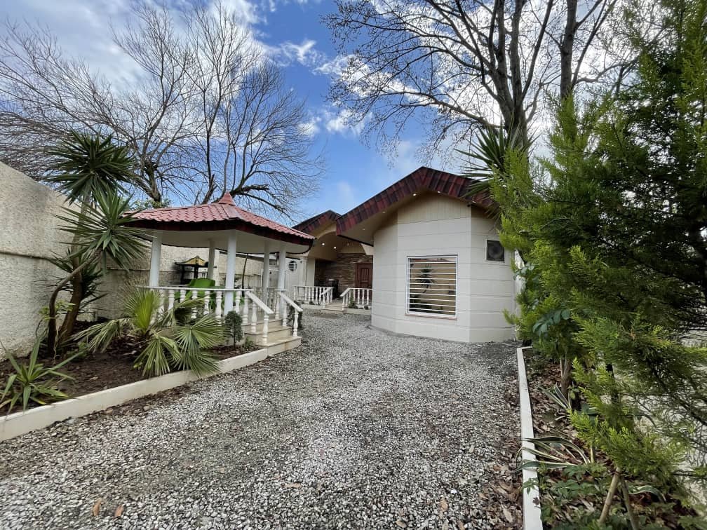 دوخوابه استخردار چهارفصل خالقی