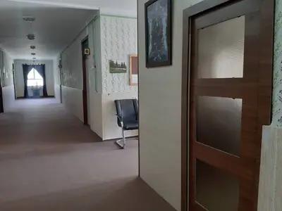 مجتمع اقامتی آسمان سرا - واحد ۶