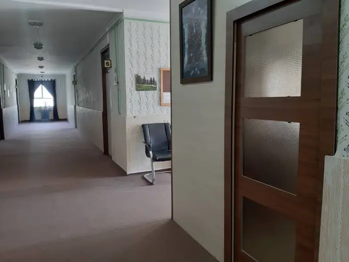 مجتمع اقامتگاهی آسمان سرا - واحد ۱۱