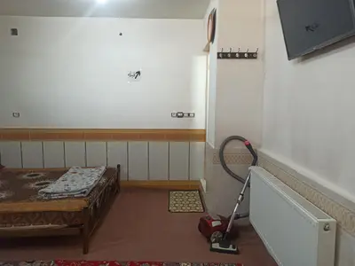 آپارتمان فلت حافظ ١٠