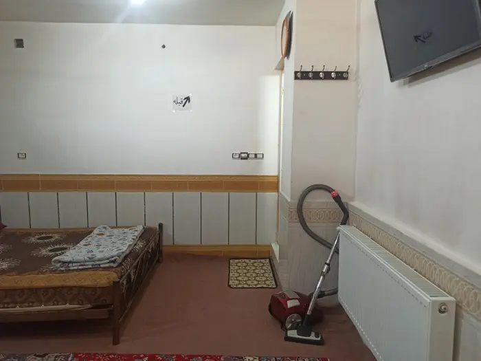 آپارتمان فلت حافظ ١٠ - 11