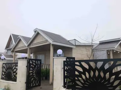 ویلا دوخوابه ساحلی نوروزی 1