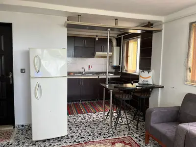 ویلا دوخوابه دوبلکس ساحلی آرش 7