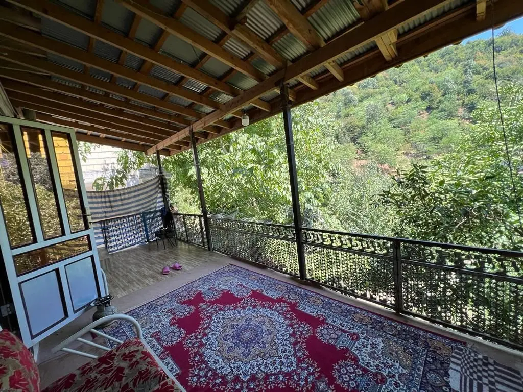 ویلا یک خوابه گنذر