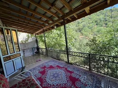 ویلا یک خوابه گنذر