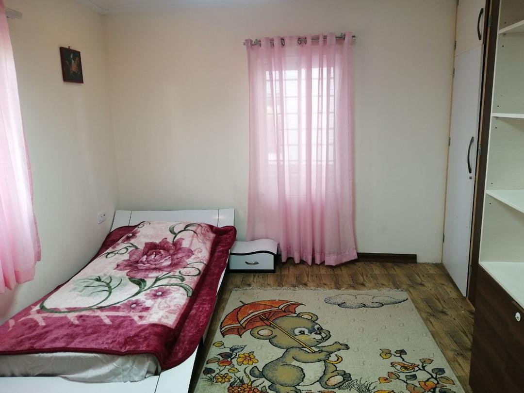 دوخوابه ملک